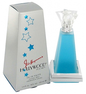 Hollywood Cologne - Click Image to Close